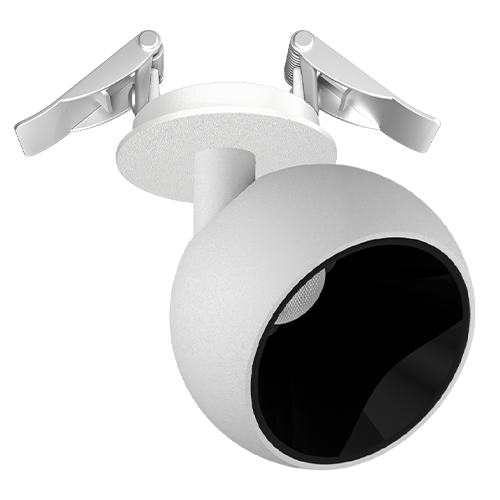EMPOTRABLE BOMBU 9W X1 CON AUREL R